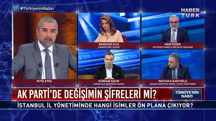 turkiye nin nabzi 24 subat 2021 gercek ana muhalefet nedir muhalefet degisir mi haberturk tv