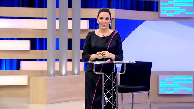 Didem Arslan Yılmaz'la Vazgeçme 137. Bölüm / 25 Şubat 2021 Son Bölüm, Tek Parça