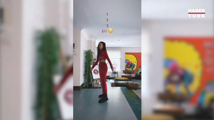 Bensu Soral'dan top sektirme şovu