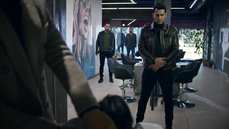 Ramo 34. Bölüm Ön İzlemesi