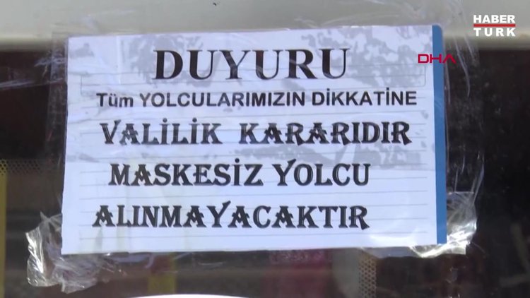 Son dakika: "Maskeler ne zaman çıkacak?" sorusuna cevap