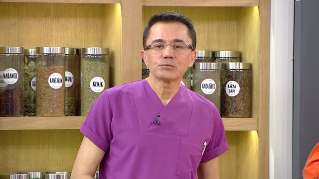 Dr. Ender Saraç ile Sağlıklı Günler | Show TV