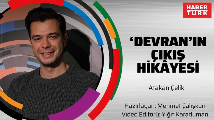 'Devran'ın çıkış hikâyesi