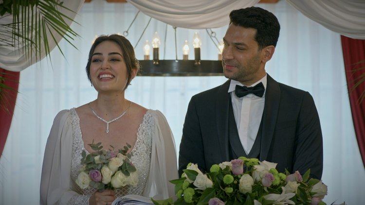 Ramo 34. Bölüm 2. Fragmanı