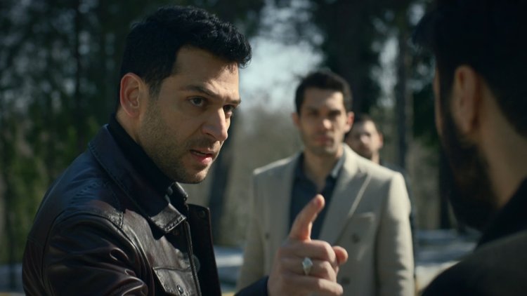 Ramo altınları ele geçiriyor!