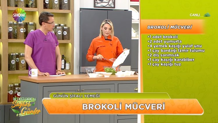 Brokoli Mücveri