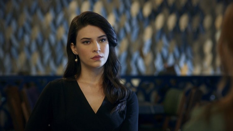 Ramo'nun Nehir'e oyunu!