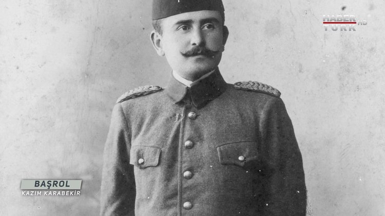 Başrol - 28 Şubat 2021 (Kazım Karabekir efsanesi Habertürk&#039;te)