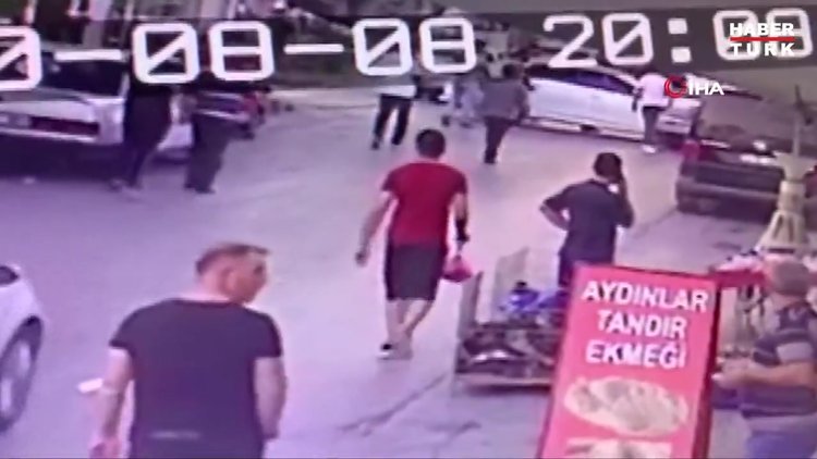 23 yaşındaki gencin cinayetindeki sır perdesi