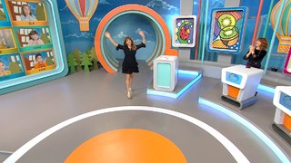 Çocuktan Al Haberi 182. Bölüm Fragmanı