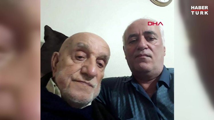 Baba, oğul ve gelin, 15 gün içinde koronavirüse yenik düştü