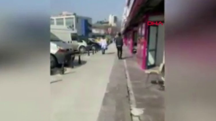 İstanbul'da sahte kovid-19 raporu hazırlayan suç örgütüne operasyon