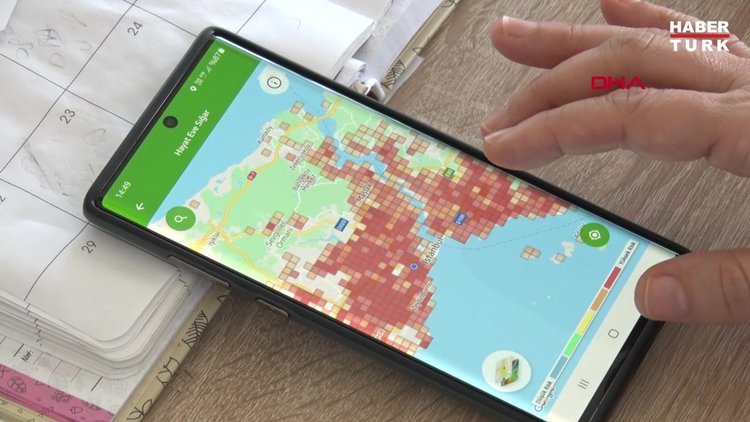 Bilim Kurulu Üyesi Prof. Dr. Yavuz: İstanbul'da artış eğilimi var, tam açılmayı konuşmak için erken