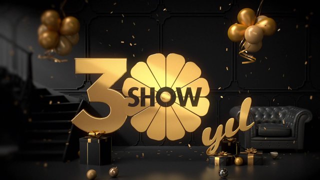 Show TV 30. yaşını kutluyor!
