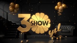 Türkiye'nin en renkli kanalı Show TV 30. yaşını kutluyor!