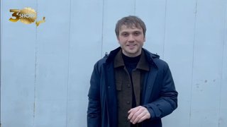 Çukur oyuncuları Show TV'nin 30. doğum gününü kutladı!