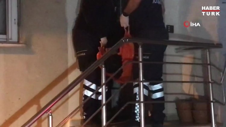 Bursa'da pompalı dehşeti...'Telefonla çok oynuyorsun' diyerek ateş etti