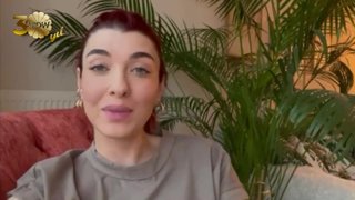 Kuzey Yıldızı İlk Aşk ekibinden Show TV'ye 30. yaş günü kutlaması!