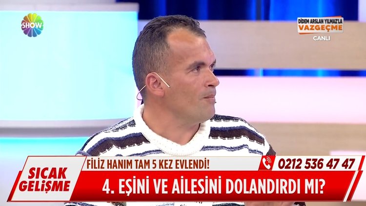 Eski kayınbiraderin iddiası: Filiz 4 ayda 4 kez kaçtı!