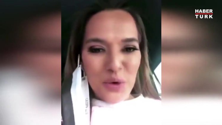 Demet Akalın'dan "Gençleşmek için bebek plasentası yedi" iddiasına yanıt