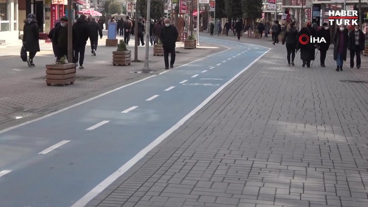 Bolu'da vaka sayısı 3 haftada ikiye katlandı