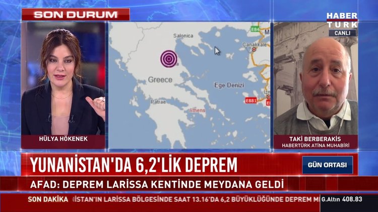 yunanistan da 5 9 luk deprem