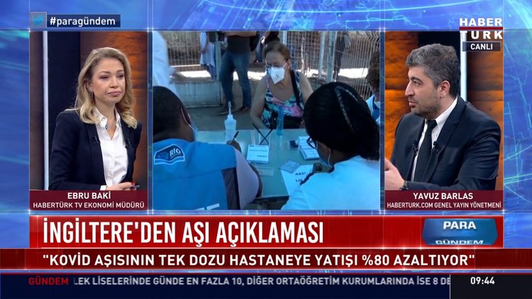 Aşı pasaportu zorunlu mu olacak?