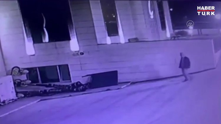 Tuzla'da 4 ayrı camiden hırsızlık yaptığı iddia edilen şüpheli gözaltına alındı