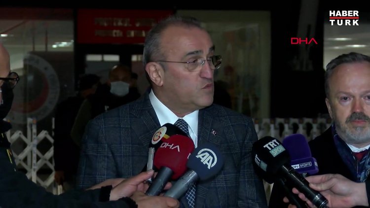 Abdurrahim Albayrak: Adalet istiyoruz, başka bir şey istemiyoruz