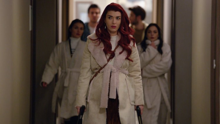 Kuzey Yıldızı İlk Aşk 54. Bölüm Fragmanı