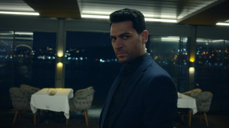 Ramo 35. Bölüm Fragmanı