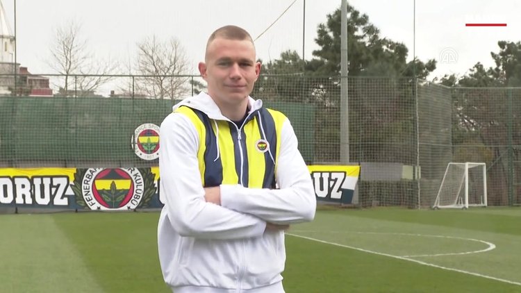 Yeni Lugano olmak istiyor