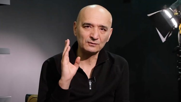 Mehmet Açar'la Sinema Dersleri: Uzay Operaları - 2