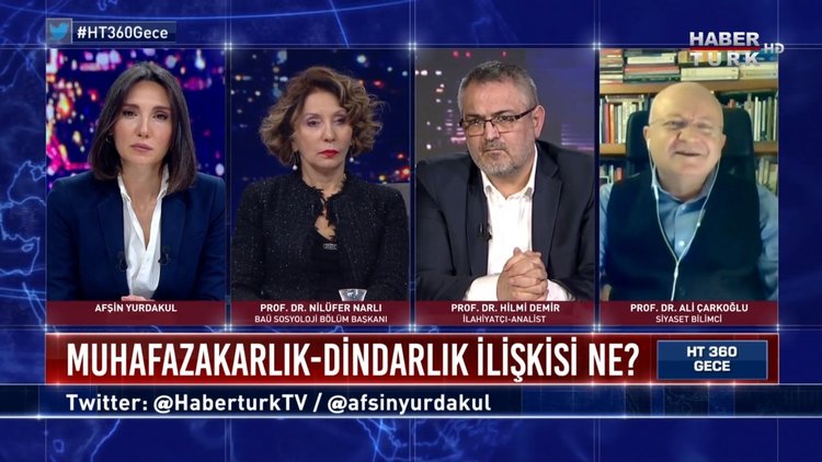 HT 360 Gece