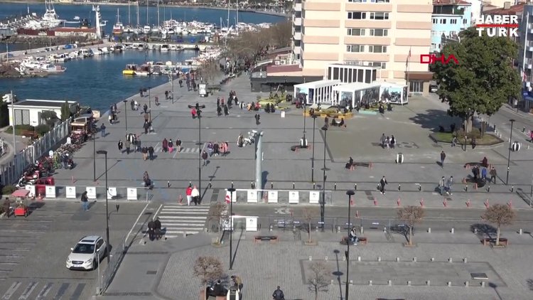 Prof. Dr. Şener: "Sarı ve turuncu renkli illere dikkat"