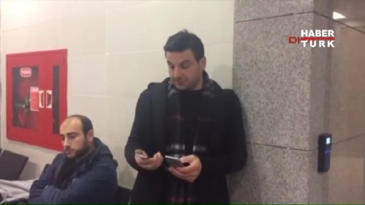 Davut Güloğlu'ndan yargılamanın yenilenmesi talebi