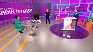 Tasavvuf Araştırmacısı ve Yazar Cemalnur Sargut ile Kişisel Gelişim Uzmanı Caner Aktaş konuk oldu. 