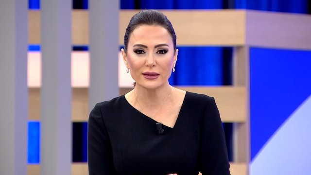 Didem Arslan Yılmaz'la Vazgeçme | Show TV