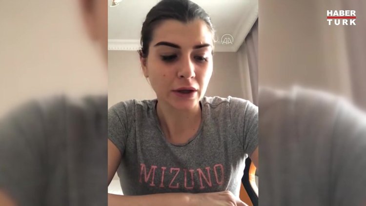 Başak Eraydın, formunu yeniden yakalama peşinde
