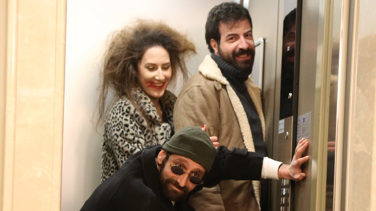 "Bir Rus mafyasına bakıp çıkacağız!"