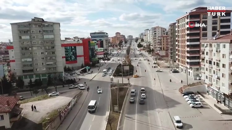 ASELSAN, trafik sorununa el attı: Trafikte 'akıllı kavşak' dönemi başlıyor