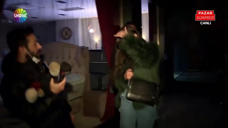 Nişantaşı'nda polis baskını!