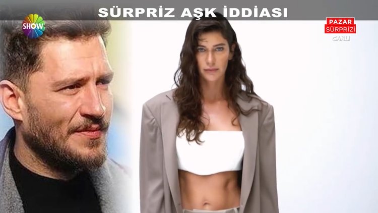 Berrak Tütünataç yeni bir aşka yelken açıyor!