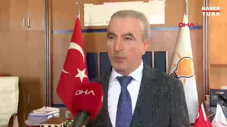 AK Parti'li Bostancı Sivil bir anayasa bugün yapılmayacaksa, ne zaman yapılacak