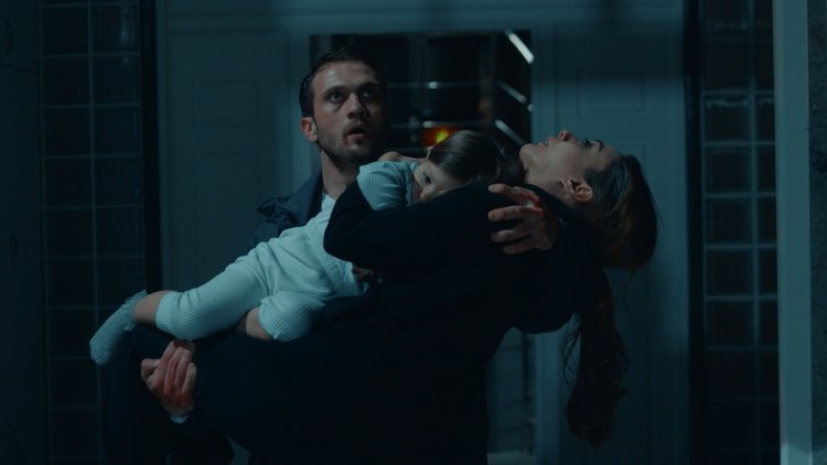 EfYam tekrar bir arada!