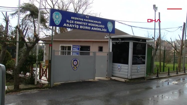 Ünlü oyuncu adliyeye sevk edildi