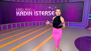 Ünlü sanatçı Nilgün Belgün ve Aşkım Kapışmak'ın konuk olacağı programda birbirinden özel konular ve günün anlamını ...