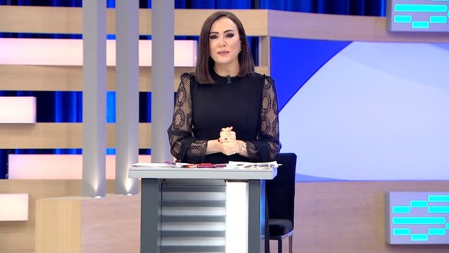 Didem Arslan Yılmaz'la Vazgeçme 144. Bölüm / 8 Mart 2021, Tek Parça