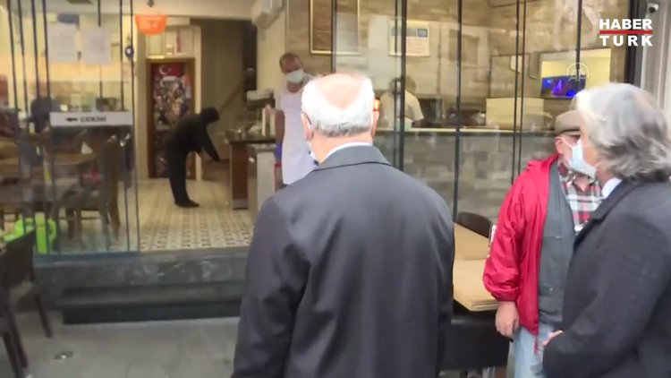 Vali Köşgerden, kentte Kovid-19 vaka sayılarında yüzde 50 artış uyarısı