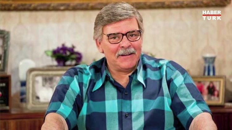 Rasim Öztekin'in son ses kaydı ortaya çıktı